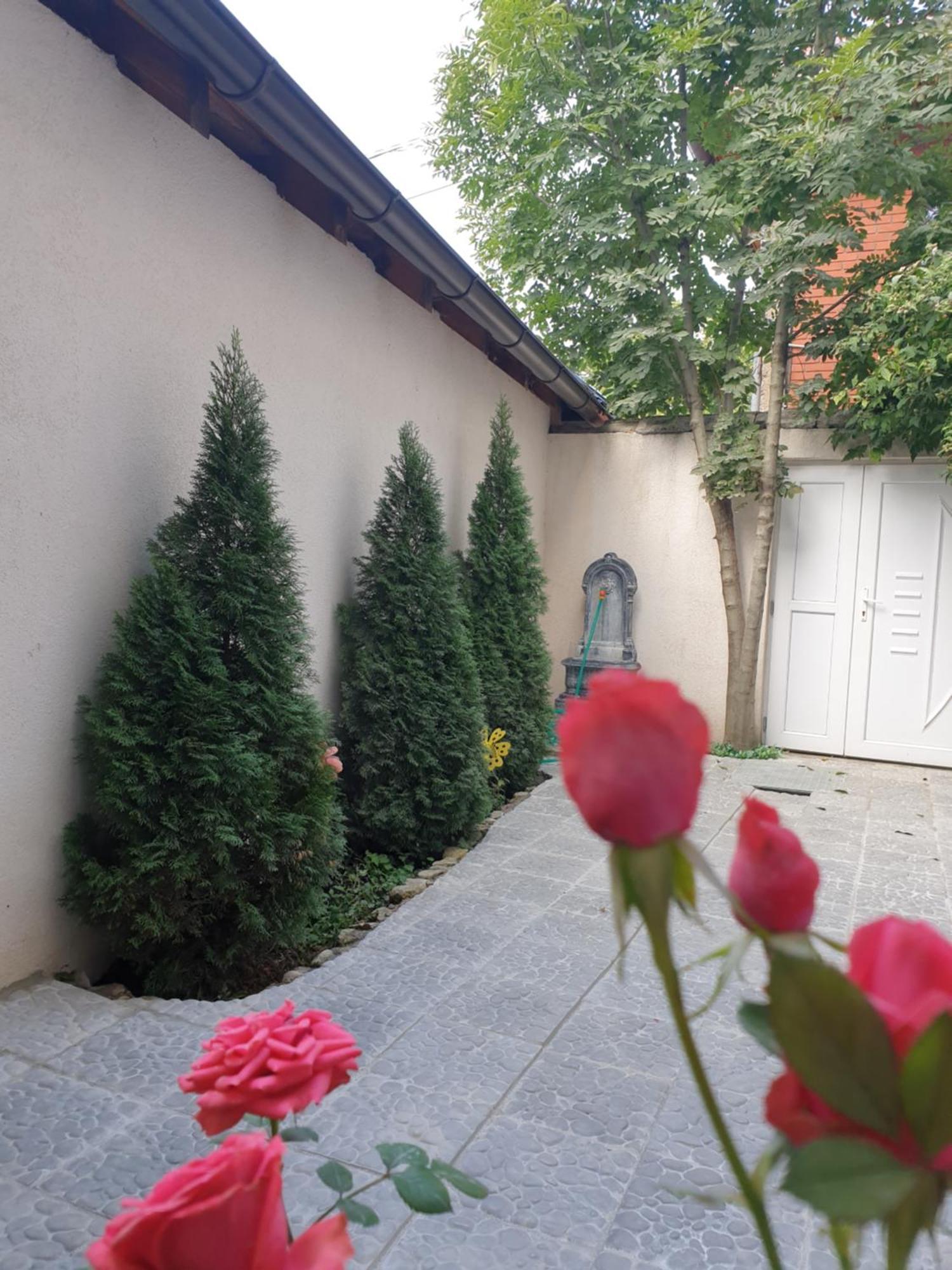 Apartments Old Town Sarajevo Exterior photo